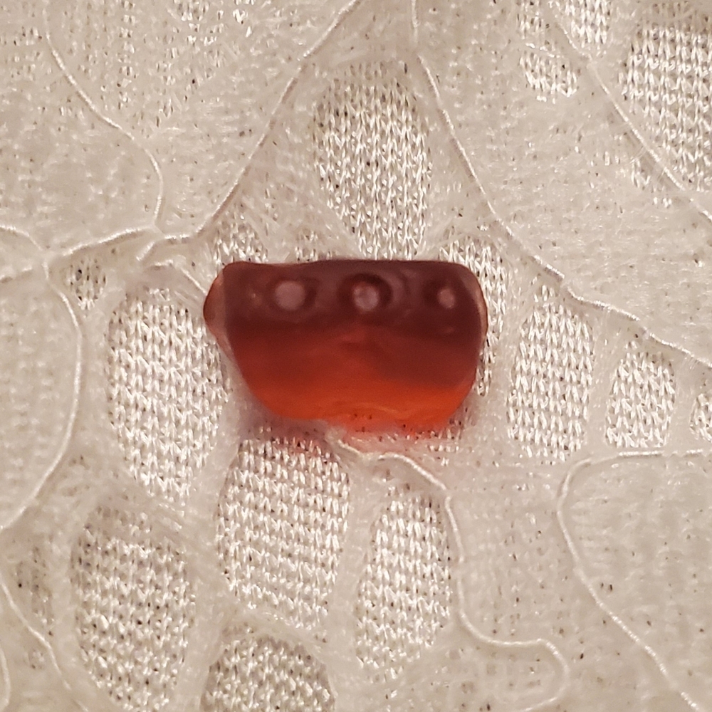 🦋 Rare Seaglass